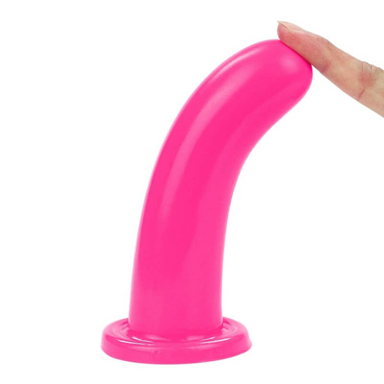 Lovetoy Silicone Holy Dong Large