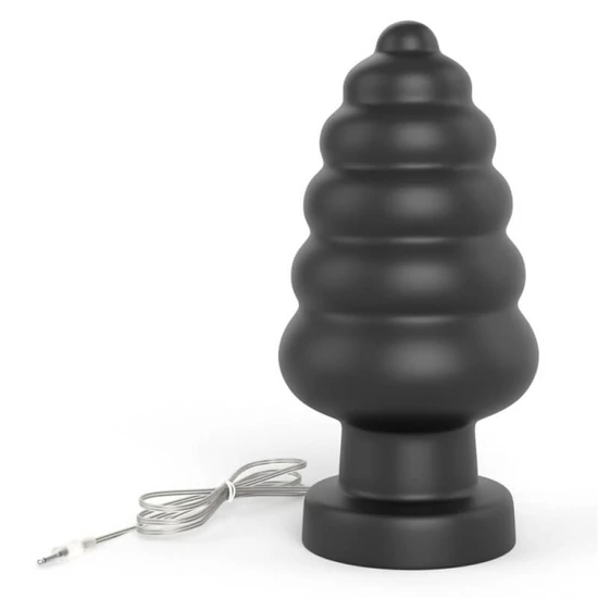 Lovetoy 7 King Sized Vibrating Anal Cracker