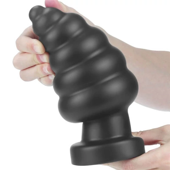 Lovetoy 7 King Sized Vibrating Anal Cracker