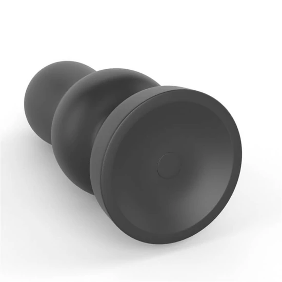 Lovetoy 7 King-Sized Vibrating Anal Rammer