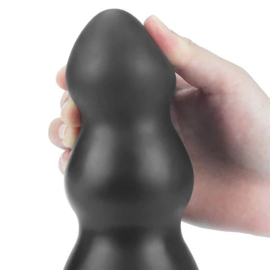 Lovetoy 7.8 King Sized Vibrating Anal Rigger