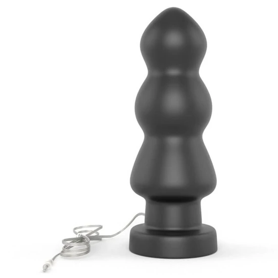 Lovetoy 7.8 King Sized Vibrating Anal Rigger