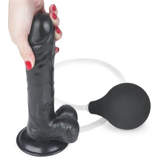 Lovetoy 9 Squirt Extreme