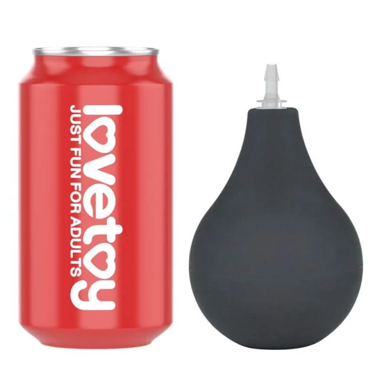 Lovetoy 10 Squirt Extreme