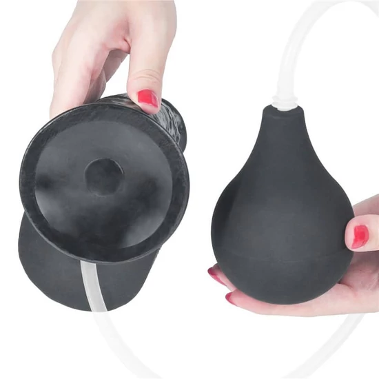 Lovetoy 10 Squirt Extreme