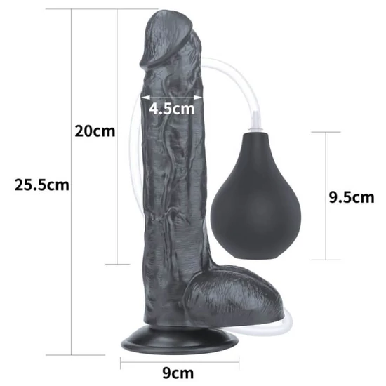 Lovetoy 10 Squirt Extreme