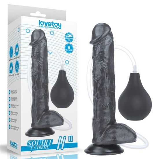 Lovetoy 11 Squirt Extreme