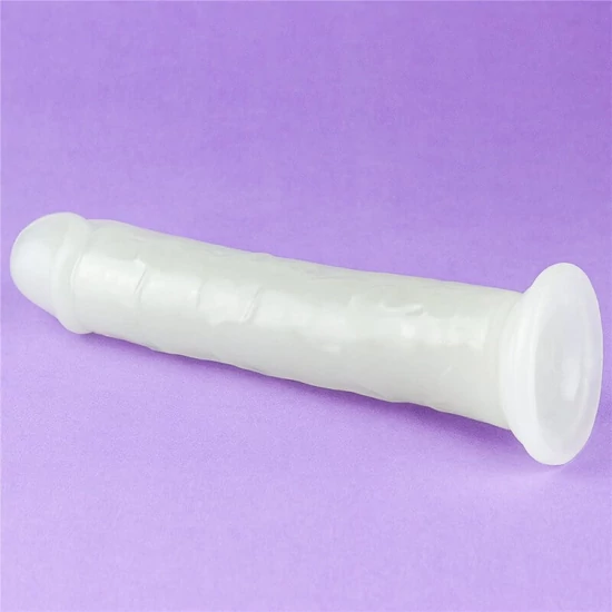 Lovetoy 8 Lumino Play Dildo