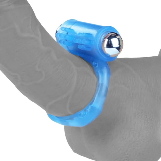 Lovetoy Lumino Play Vibrating Penis Ring