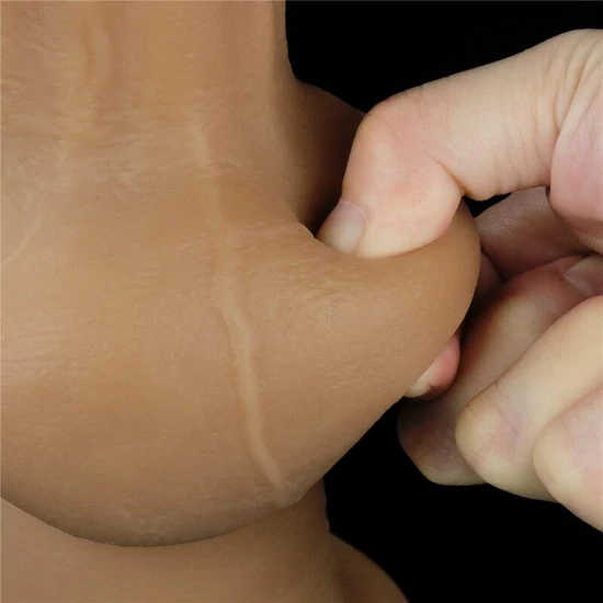Lovetoy 11 Handle Cock