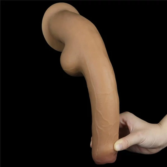 Lovetoy 11 Handle Cock