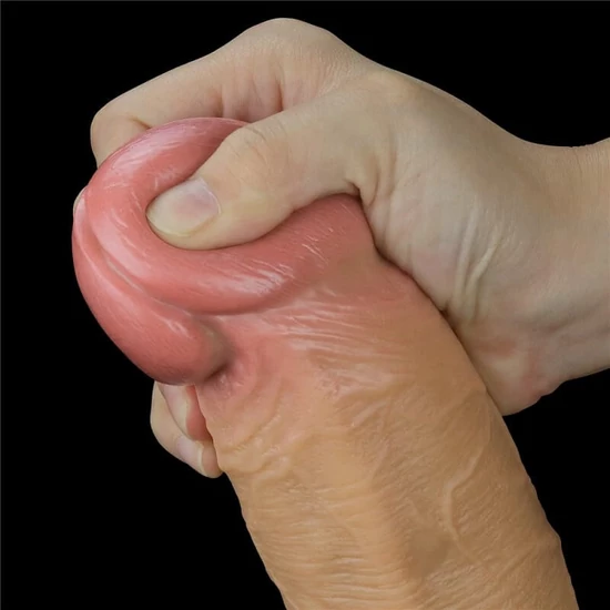 Lovetoy 12.5 Handle Cock