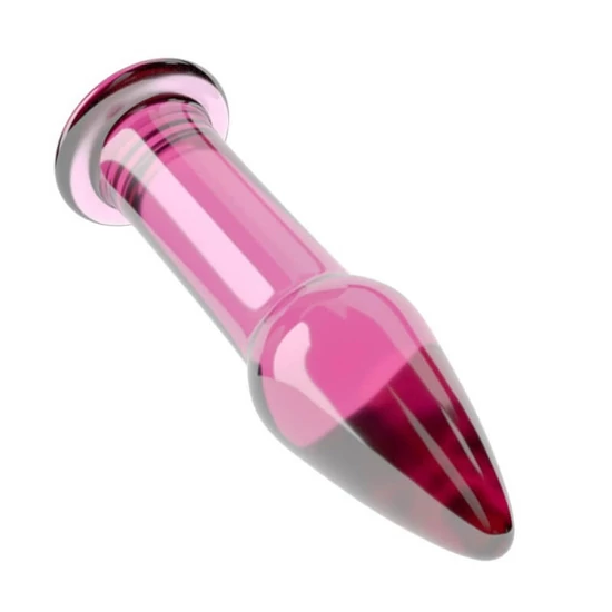 Lovetoy 5 Glass Romance