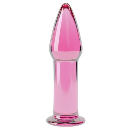 Lovetoy 5 Glass Romance