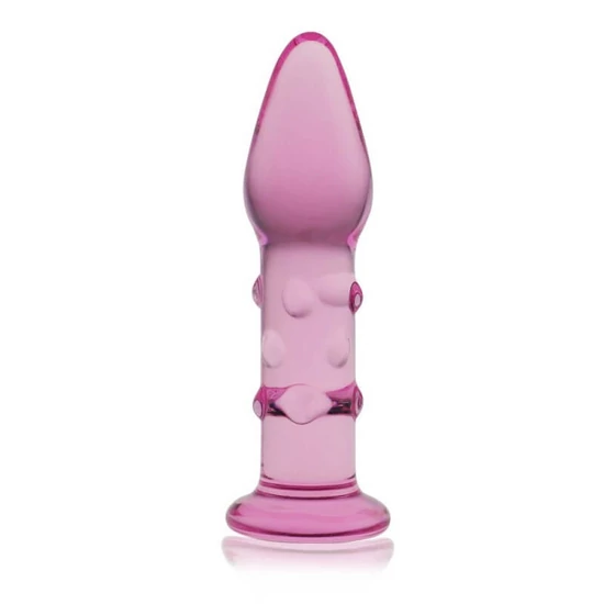 Lovetoy 5.5 Glass Romance
