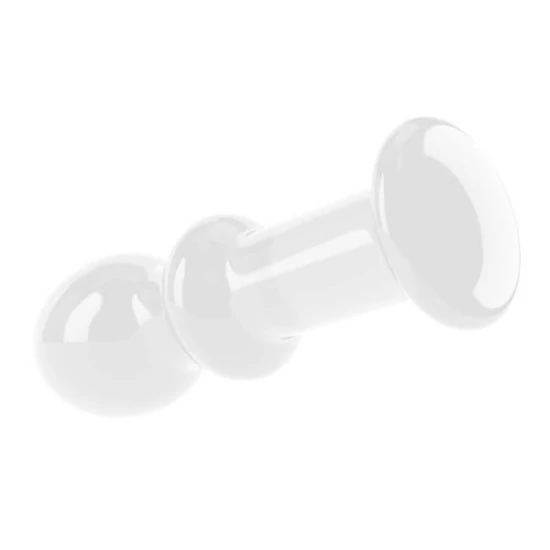 Lovetoy 4.5 Glass Romance
