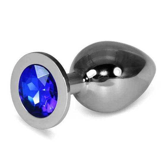 Lovetoy Rosebud Classic Metal Plug L