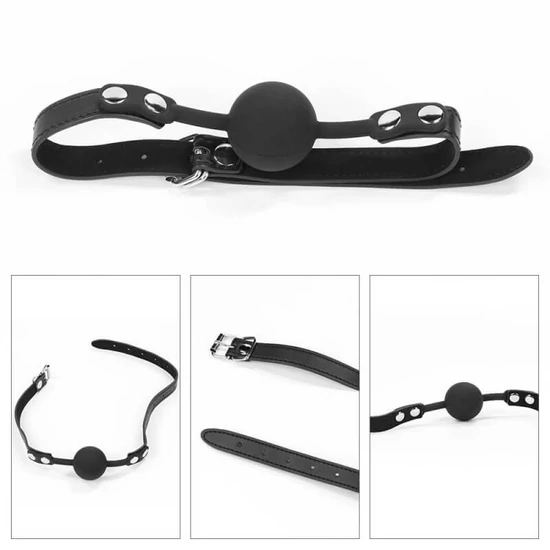 Lovetoy Deluxe Bondage Kit III