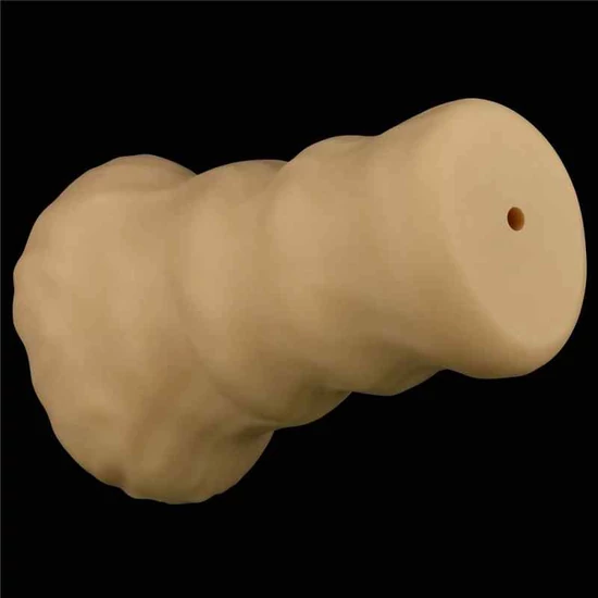 Lovetoy Alien's Pie Masturbator 2