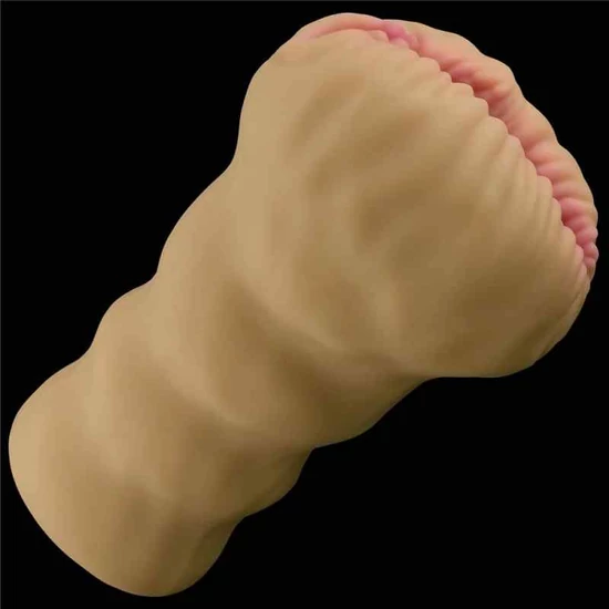 Lovetoy Alien's Pie Masturbator 2