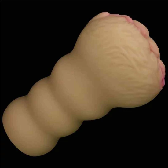 Lovetoy Alien's Pie Masturbator 3