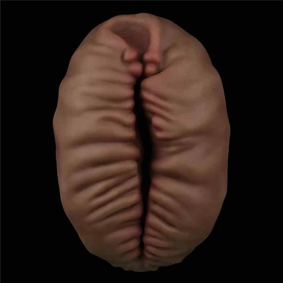 Lovetoy Alien's Pie Masturbator 2