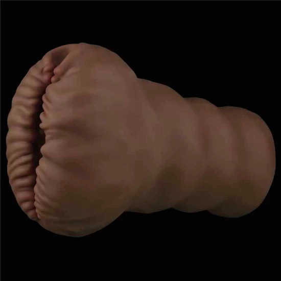 Lovetoy Alien's Pie Masturbator 2