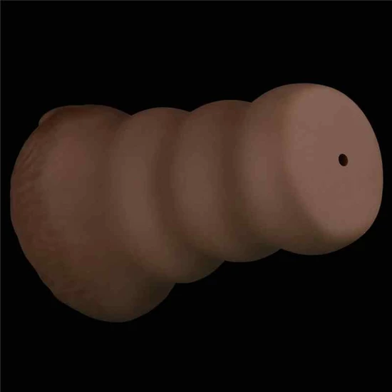 Lovetoy Alien's Pie Masturbator 3