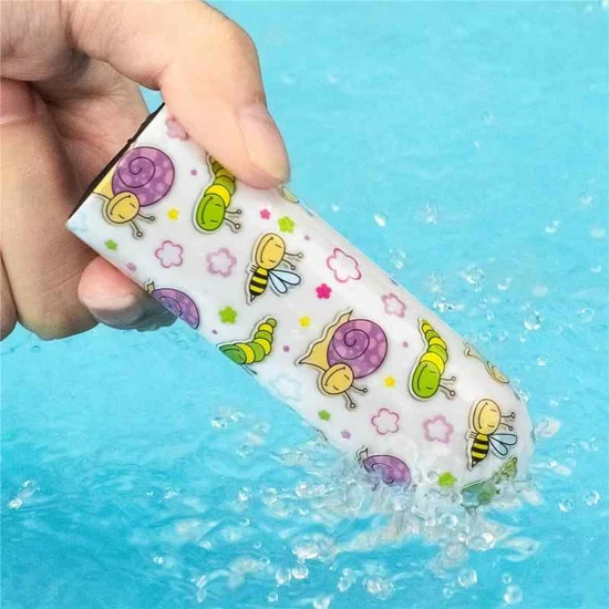 Lovetoy Rechargeable Snails Massager