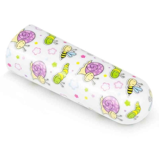 Lovetoy Rechargeable Snails Massager