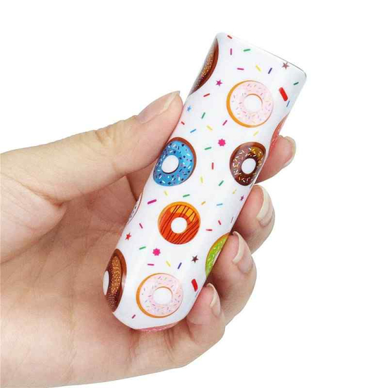 Lovetoy Rechargeable Donut Massager