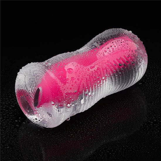 Lovetoy 6.0 Lumino Play Masturbator
