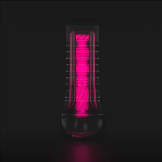 Lovetoy 8.5 Lumino Play Masturbator