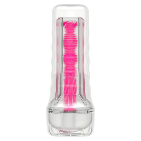 Lovetoy 8.5 Lumino Play Masturbator