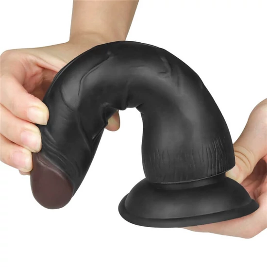 Lovetoy 7.5 Easy Strapon Set