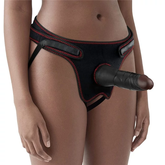 Lovetoy 7.5 Easy Strapon Set