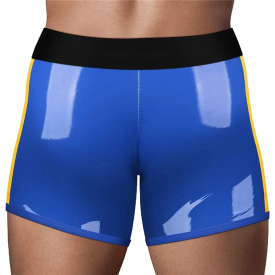 Lovetoy Chic Strap-On Shorts