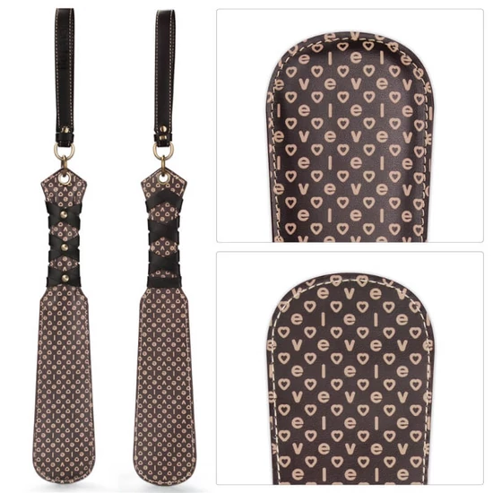 Lovetoy 15 Rebellion Reign Love Paddle