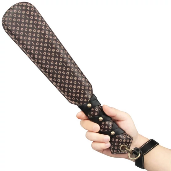 Lovetoy 15 Rebellion Reign Love Paddle