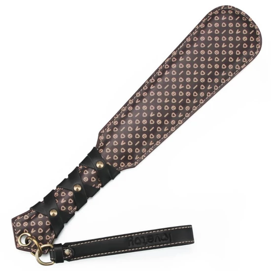 Lovetoy 15 Rebellion Reign Love Paddle