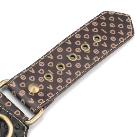 Lovetoy Rebellion Reign Handcuffs