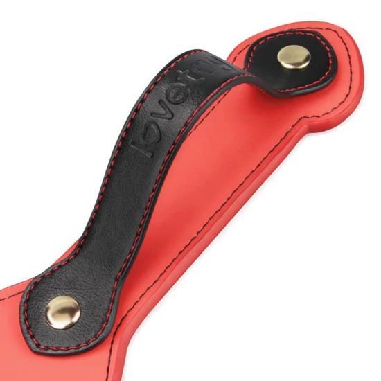 Lovetoy 15 Rebellion Reign Rope Paddle