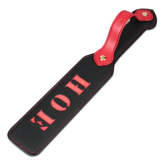 Lovetoy 15 Rebellion Reign Paddle Hoe