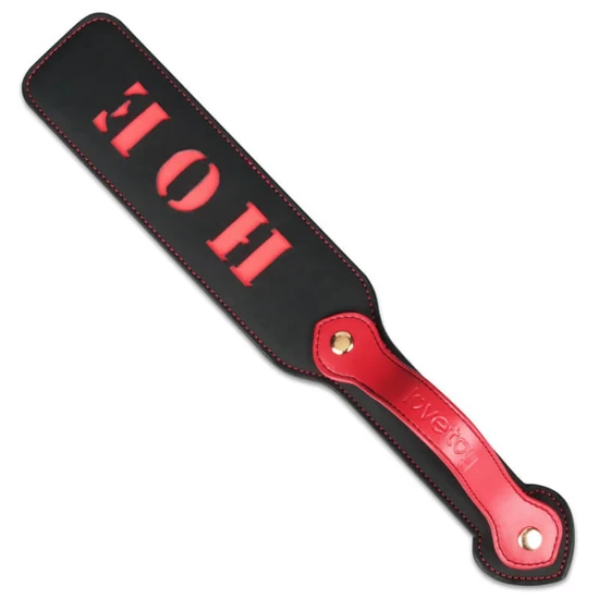 Lovetoy 15 Rebellion Reign Paddle Hoe