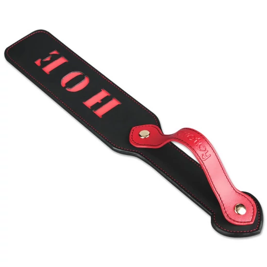 Lovetoy 15 Rebellion Reign Paddle Hoe