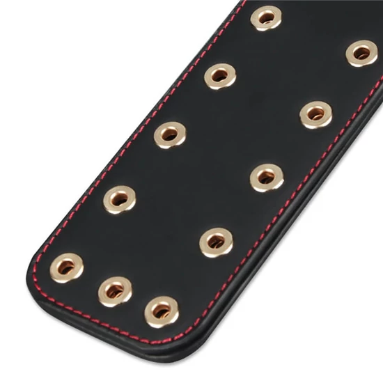 Lovetoy 15 Rebellion Reign Paddle Dual-Branch