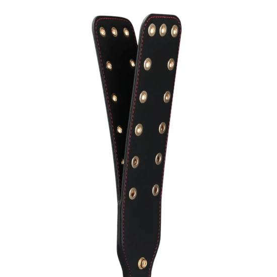 Lovetoy 15 Rebellion Reign Paddle Dual-Branch