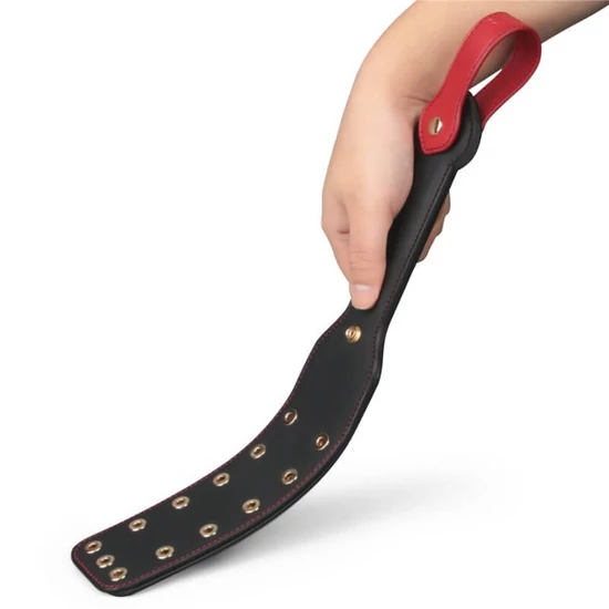 Lovetoy 15 Rebellion Reign Paddle Dual-Branch