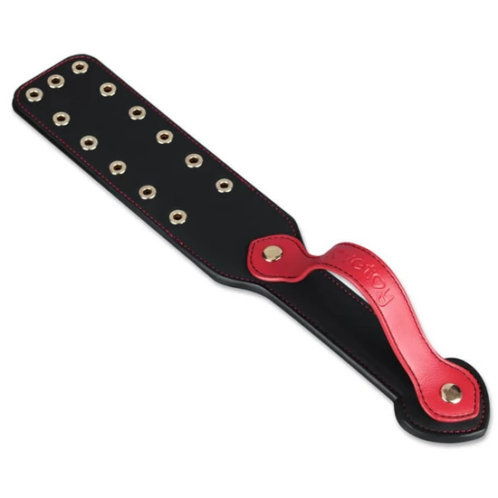 Lovetoy 15 Rebellion Reign Paddle Dual-Branch