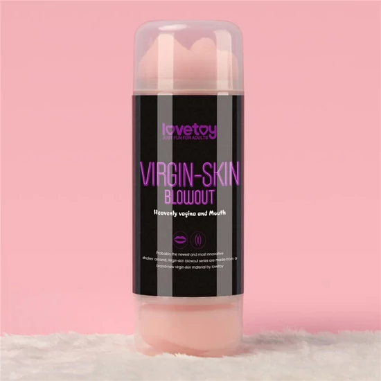 Lovetoy Virgin-Skin Blowout